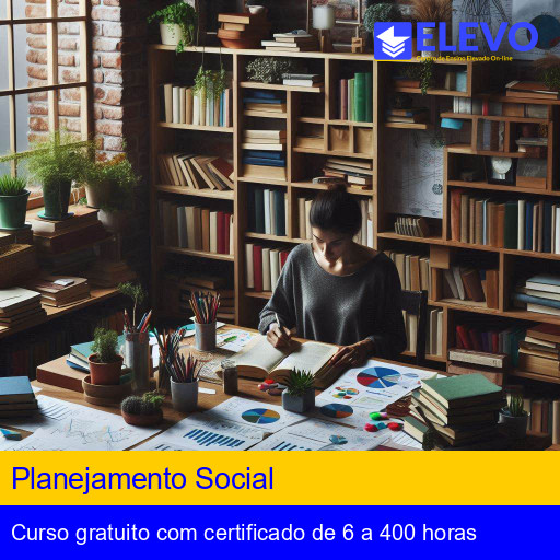 Planejamento Social